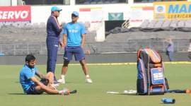 virat kohli, anil kumble, icc champions trophy, icc champions trophy 2017, india coach, anil kumble virat kohli, champions trophy, cricket news, cricket, sports news, indian express