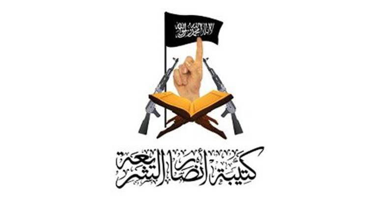 Libya jihadist group, Ansar al-Sharia, Al Qaeda, Libya terrorists, Libya news, latest news, World news, indian express