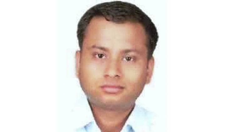 IAS officer death, Lucknow IAS officer, Anurag tewari, ias officer dead lucknow, anurag tewari, karnataka ias officer,