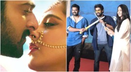 baahubali, baahubali 2, baahubali actors, anushka shetty, prabhas, rana daggubati, baahubali pics