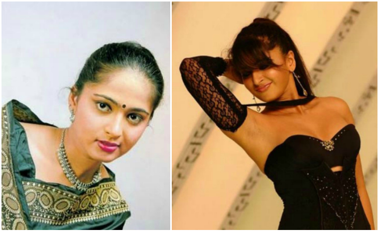 Did You Know Baahubalis ‘devasena Anushka Shetty Was Rejected After Her First Audition See 