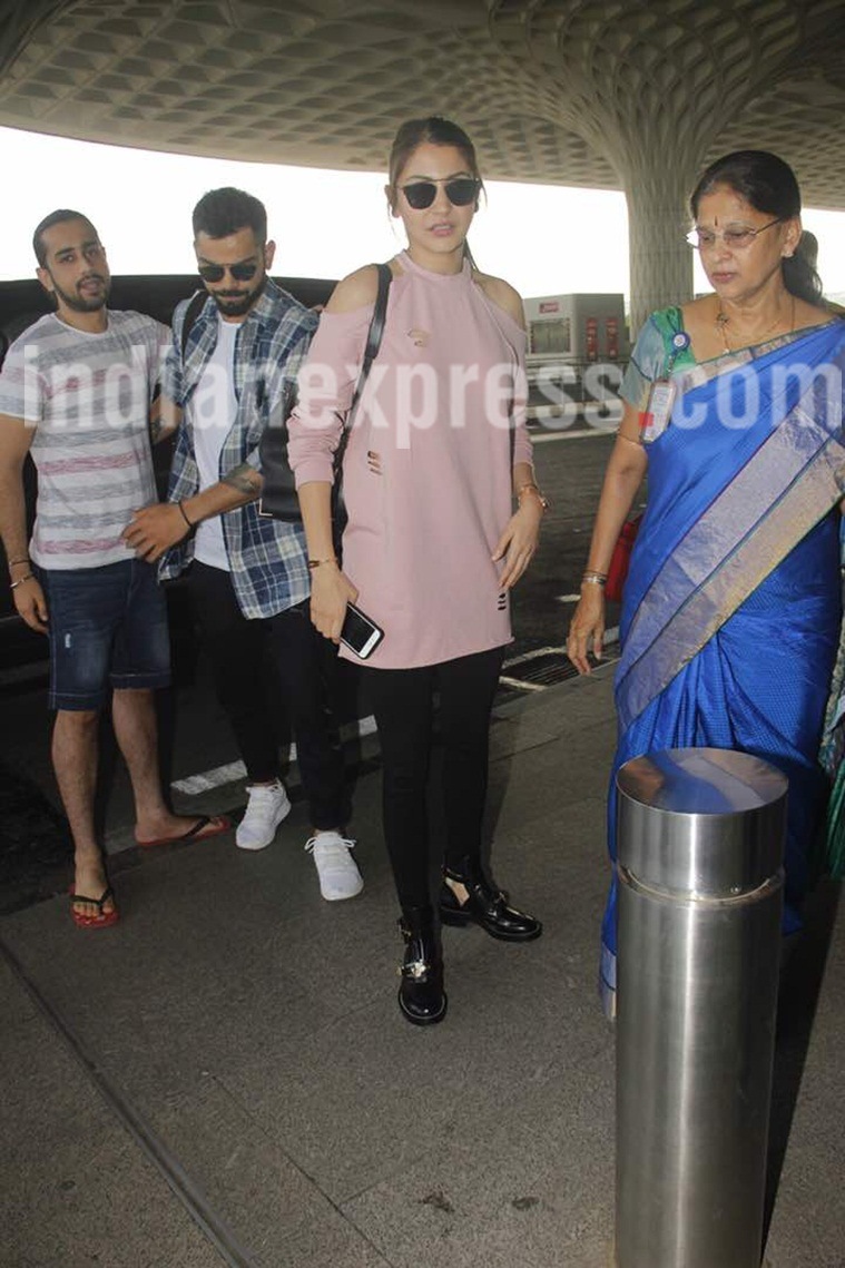 Anushka Sharma, virat kohli, anushka sharma virat kohli, anushka sharma virat kohli vacation, vacation anushka sharma virat kohli pics,