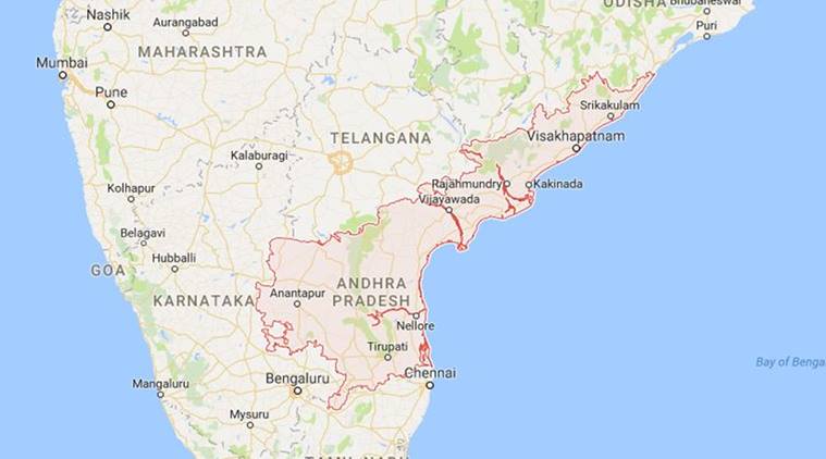 Andhra Pradesh urges Centre to extend dispute-related section of 2014