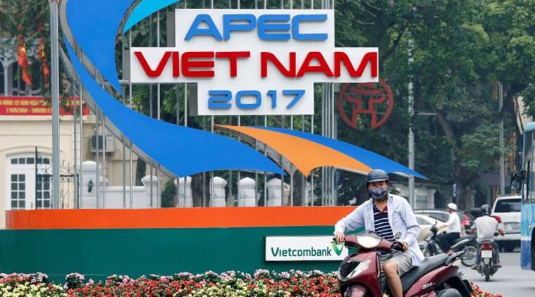 US Trade, US trade relations, Asia-Pacific Economic Cooperation, APEC, APEC meeting, Donald Trump, Trump, Trans Pacific Partnership, TPP, NAFTA, US NAFTA, World news, world trade news, World news, latest news,