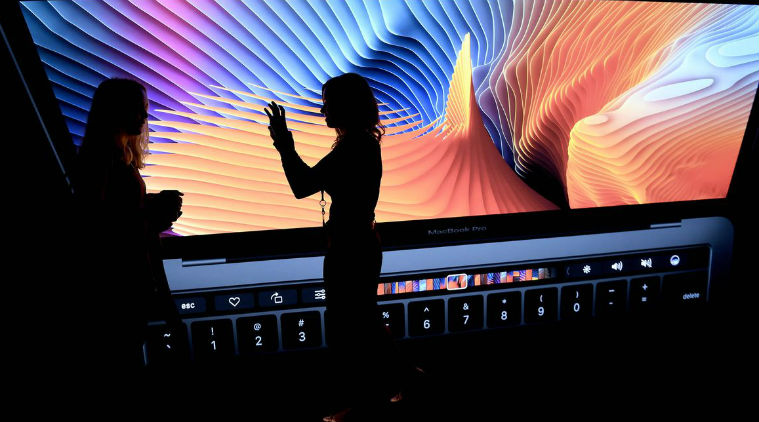 Apple Inc, Microsoft Corp, iPad, MacBook Pro, Kaby Lake processor, Macbook, Macbook Air, Apple, Intel, Mac lineup, iPhone,iPhone maker, Microsoft Corp, Surface laptop debut, Apple notebook lineup, Macbook Air, MacbookPro features, Apple Pay,Mac software upgrades, Technology, Technology newsApple Inc, Microsoft Corp, iPad, MacBook Pro, Kaby Lake processor, Macbook, Macbook Air, Apple, Intel, Mac lineup, iPhone,iPhone maker, Microsoft Corp, Surface laptop debut, Apple notebook lineup, Macbook Air, MacbookPro features, Apple Pay,Mac software upgrades, Technology, Technology news