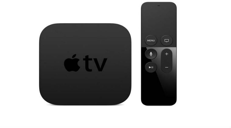 Prime Video for Apple TV launches on tvOS App Store