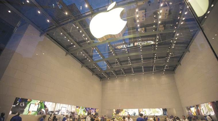 Apple, Apple Inc, Apple manufacturing, ravi shankar Prasad, ravi shankar prasad Apple, IT, IT sector, Aruna Sundararajan, Apple news, india news, technology news, tech news, indian express news