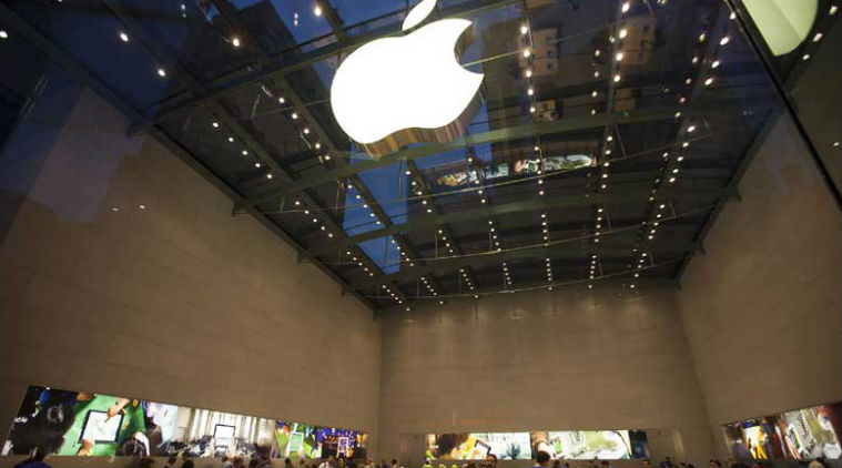 Apple, Apple Q2 results, Apple iPhone sales, Apple Watch sales, Apple Tim Cook, Tim Cook India comments, Tim Cook India, Apple India, Apple India growth