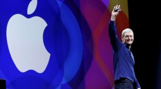 Apple, Apple Manufacturing Fund, Apple $1 billion fund, Apple 1 billion dollar fund, Apple US Manufacturing fund, Apple Make in India, Apple in India, Apple results