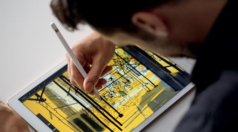 Microsoft, Microsoft Surface Pro, Microsoft new Surface Pro, Surface Pro 2017, Surface Pro price in India, Surface Pro new processor, Surface Pro vs Apple iPad Pro, iPad Pro price, Apple iPad Pro price, Apple iPad Pro specs vs Surface Pro, New Surface Pro specs, technology, technology news