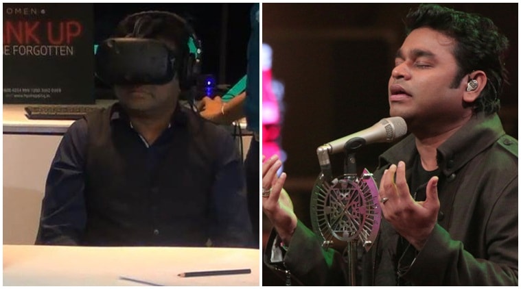 ar rahman, le musk, ar rahman le musk, ar rahman about le musk pics