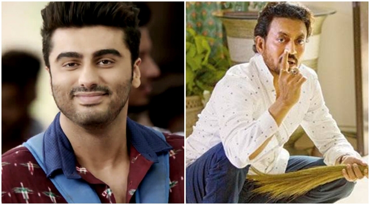 Hindi Medium vs Half Girlfriend box office collection day 10: Arjun ...