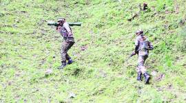 J&K, Most wanted terrorists in J&K, Indian Army, Lashkar-e-Taiba