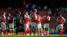 Arsenal, Arsene Wenger, Wenger, Gunners, Premier League, Premier League top four, Champions League, UEFA Champions League, Champions league qualification, football, sports news, Indian Express