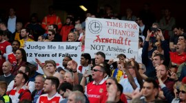 arsenal, arsene wenger, wenger, gunners, wenger out, wenger, fa cup, fa cup final, chelsea, premier league, football, sports news, indian express