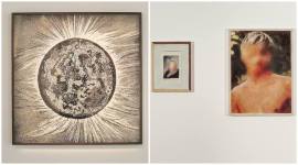 Tara Kelton, Galleryske in Delhi, Avinash Veeraraghavan, Art on Google algorithms, “Untitled (Title Unknown)”, Delhi art scene, Delhi art and culture news, Latest news, India news, National news