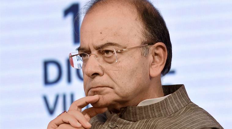 finance minister, arun jailtley, japan, yokohama, asian development bank, india, business, economy, asia-pacific region, asia, pacific, loan, infrastructure, social sector, bank, business news, banking and finance news, indian express news