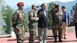 Arun Jaitley, Indian Army in Jammu and Kashmir, Jammu and Kashmir, India Army and Arun Jaitley, latest news, National news, Jammu and Kashmir