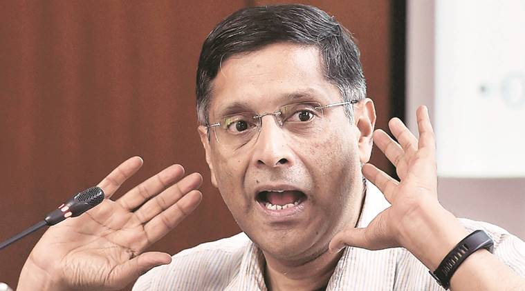 RBI reserve should be used to fix financial system: Arvind Subramanian