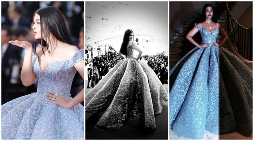 Aishwarya rai bachchan, aishwarya rai bachchan cannes 2017, aishwarya rai bachchan cannes red carpet pics