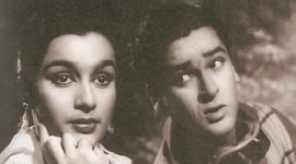 Asha Parek 2 759 Asha Parekh, The Hit Girl, Saira Banu, Asha Parekh autobiography, Sunil Dutt, Geeta Bali, Sasta Khoon Mehanga Pani, India news, National news, Latest news, Bollywood news, Book launch news, Latest news