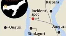 Rajnish Rai, CRPF, NDFB, NDFB operatives killings, Assam, CoBRA , INSAS, Assam, Assam encounter, encounter in Assam, Chirang encounter, india news, indian express news