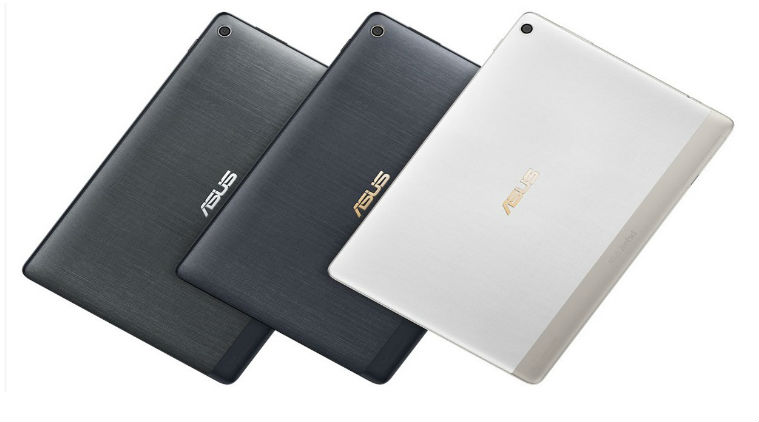 Computex 2017: Asus ZenPad 3S 8.0, New ZenPad 10 tablets launched