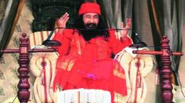 asu 759 Godman Ashutosh Maharaj, Ashutosh Maharaj, Godman Ashutosh Maharaj Preservation, Punjab, Punjab High Court, Haryana High Court, Indian Express, Indian Express News