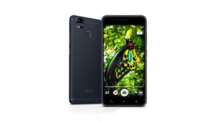 Asus zenfone shop 3 zoom specs