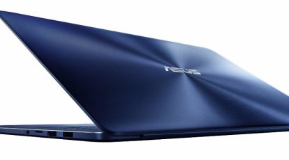 Zenbook UX530｜Laptops For Home｜ASUS Global