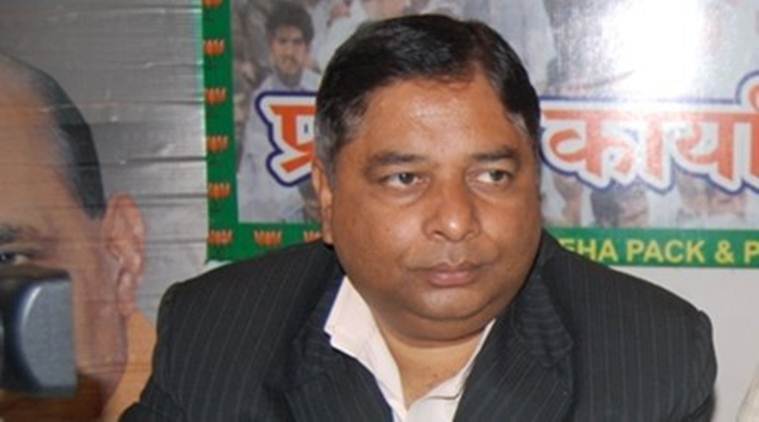 Jammu and Kashmir, J&K, Sat sharma, BJP, Separatists, PDP, Mehbooba, Indian express news, india news