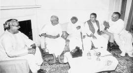 Atal Bihar Vajpayee 759 Madhu Limaye, Mahatma Gandhi, Jayprakash Narayan, Jawaharlal Nehru, Nitish Kumar, Uttar Pradesh, Charan Singh, Janta party, Lok dal, Indian Express, India news