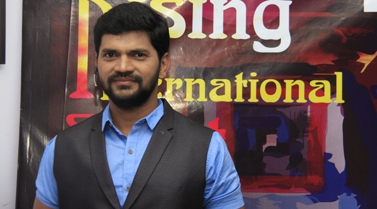 Atul Tapkir, atul tapkir suicide, marathi producer suicide, Atul Tapkir pics
