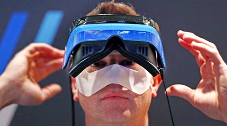 Windows 10, Windows 10 updates, Microsoft, Story Remix, Windows 10 features, Apple, iTunes, Universal Clipboard, HoloLens, Augmented Reality, Technology news, Indian express news 