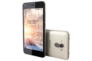 Karbonn Aura Power 4G Plus
