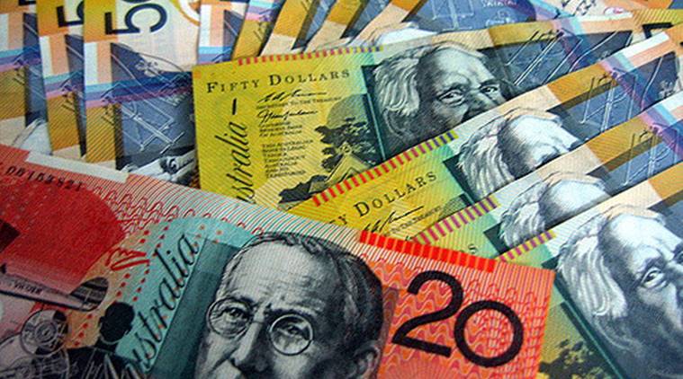 Australian central bank takes responsibility for in 46 mn $50 notes | World News,The Express
