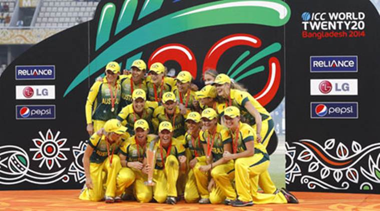 ICC raises Women's World Cup prize money by 10 times  Sports News,The