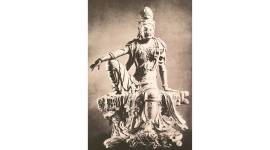 Avalokitesvara/Guanyin, Feminine symbolism in Buddhist Art, Avalokitesvara, Guanyin, art exhibition, latest news