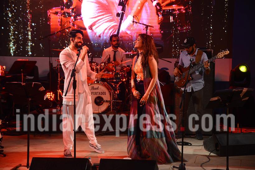 Meri Pyaari Bindu, parineeti chopra, Ayushmann Khurrana,
