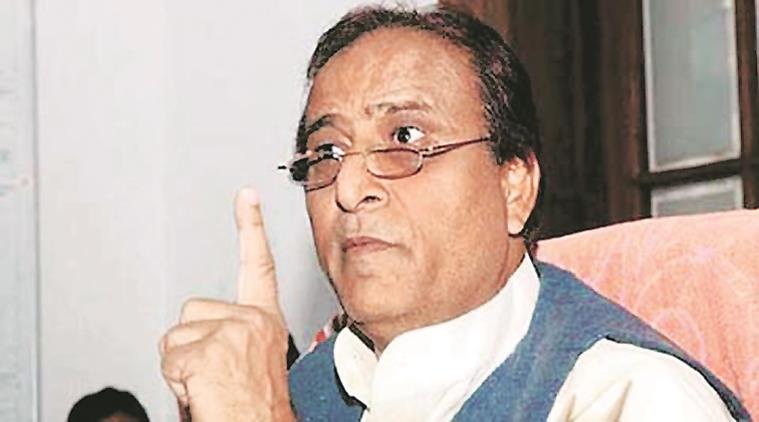 taj mahal, taj mahal controversy, azam khan, sangeet som, pm modi, narendra modi, yogi adityanath, taj mahal, bjp, rss, sangeet som, taj mahal, parliament, rashtrapati bhavan, asaduddin owaisi, mughals, british rule, independence day, slavery, colonialism, india news, indian express
