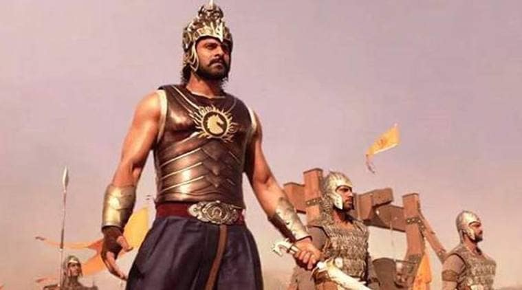 Baahubali tv series, baahubali franchise, baahubali teleseries, baahubali tv series launch date