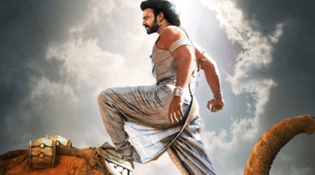Baahubali 2