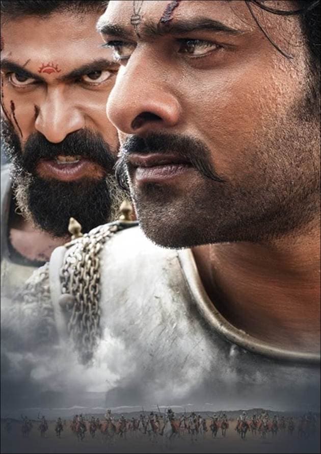 Baahubali 2: Seven records SS Rajamouli film shattered in its victory ...