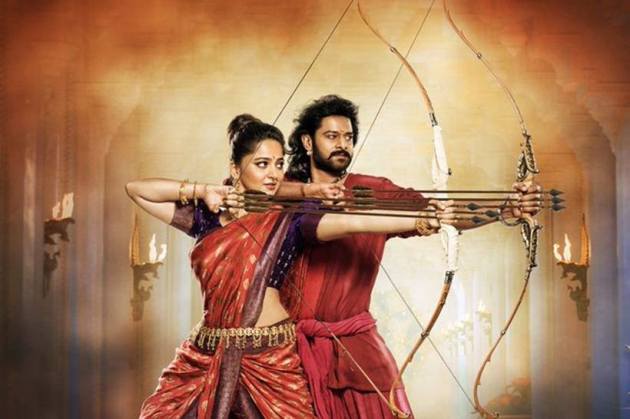 Baahubali 2 earns Rs 1500 crore: Five exclusive clubs SS Rajamouli film