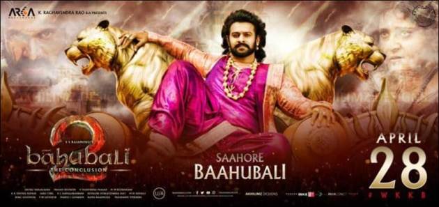 Baahubali 2: Seven records SS Rajamouli film shattered in its victory