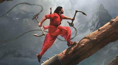 Dangal vs Baahubali 2 box office: Baahubali 2 creates more records, becomes  the first Hindi film to earn Rs 500 Cr in Hindi | Entertainment News,The  Indian Express