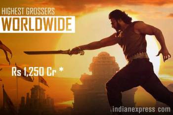 Baahubali 2 may have earned Rs 1200 crore but it stands nowhere when it  comes to these blockbusters | Entertainment Gallery News,The Indian Express