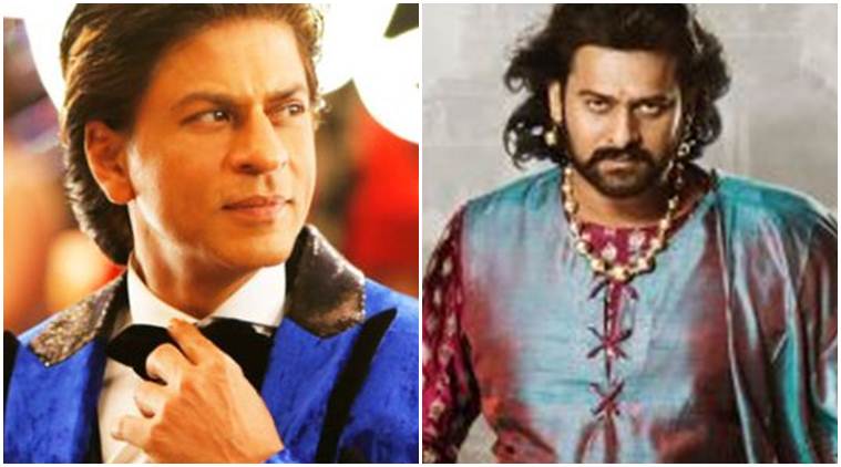 Baahubali 2: Prabhas Film Overthrew Aamir Khan And Salman Khan Records ...