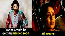 baahubali 2, baahubali women, baahubali women roles, baahubali 2 women, baahubali woman memes, baahubali woman in crowd memes, baahubali woman in praja memes, baahubali woman memes, indian express, indian express news, trending news