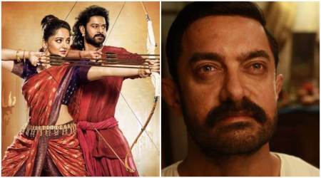 Baahubali 2, Baahubali 2 collection, Baahubali 2 total collection, Baahubali 2 box office collection day 12, dangal, dangal china collection